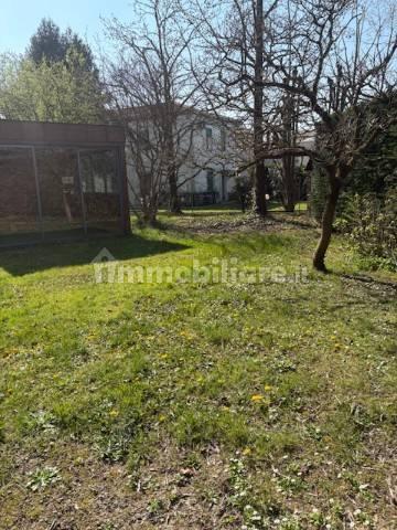 Terratetto plurifamiliare via Somalia, San Giuseppe - San Giovanni, Padova — foto 14 di 27