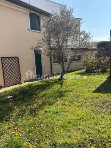 Terratetto plurifamiliare via Somalia, San Giuseppe - San Giovanni, Padova — foto 9 di 27