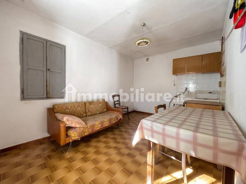 Casa colonica frazione Montecapraro, Montecapraro, Fabbrica Curone — foto 5 di 13