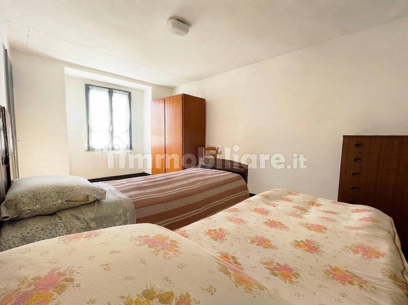 Casa colonica frazione Montecapraro, Montecapraro, Fabbrica Curone — foto 7 di 13