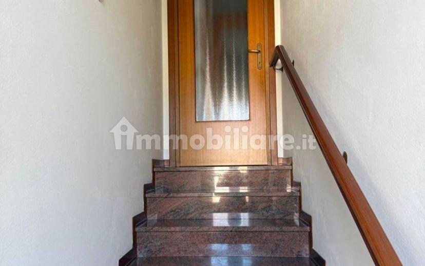 Villa unifamiliare via Papa Giovanni XXIII 2, Centro, Terzo d'Aquileia — foto 25 di 26