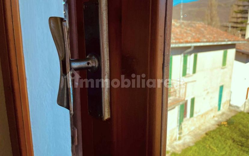 Casa colonica frazione Montecapraro, Montecapraro, Fabbrica Curone — foto 13 di 13