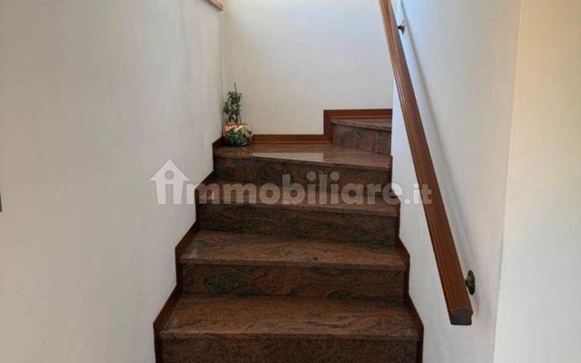 Villa unifamiliare via Papa Giovanni XXIII 2, Centro, Terzo d'Aquileia — foto 20 di 26