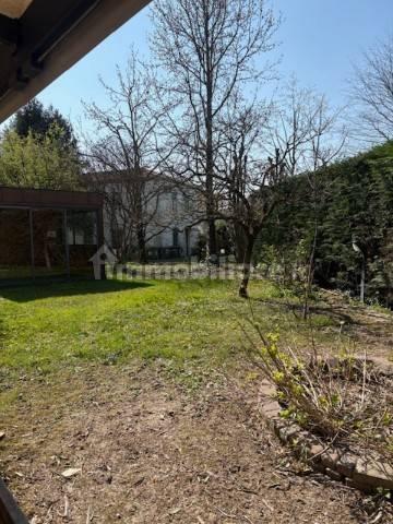 Terratetto plurifamiliare via Somalia, San Giuseppe - San Giovanni, Padova — foto 18 di 27