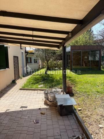 Terratetto plurifamiliare via Somalia, San Giuseppe - San Giovanni, Padova — foto 21 di 27