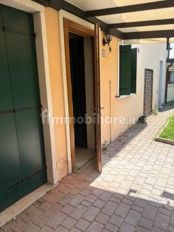 Terratetto plurifamiliare via Somalia, San Giuseppe - San Giovanni, Padova — foto 27 di 27