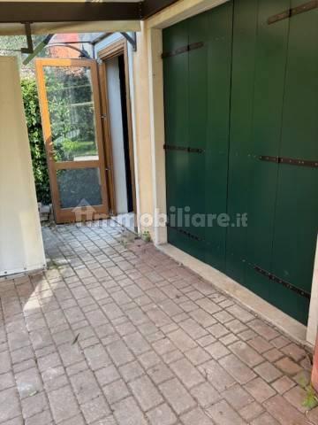 Terratetto plurifamiliare via Somalia, San Giuseppe - San Giovanni, Padova — foto 26 di 27