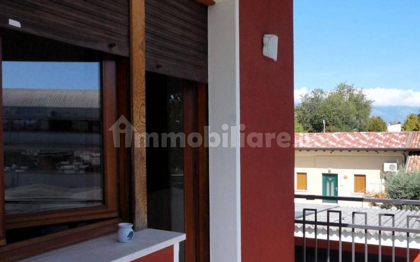 Appartamento corso Lino Zanussi 42, Centro, Porcia — foto 17 di 31
