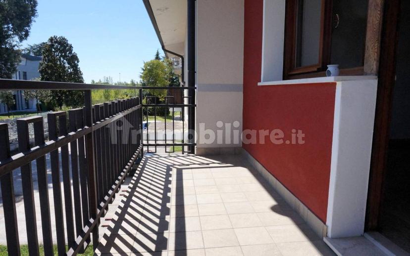 Appartamento corso Lino Zanussi 42, Centro, Porcia — foto 15 di 31