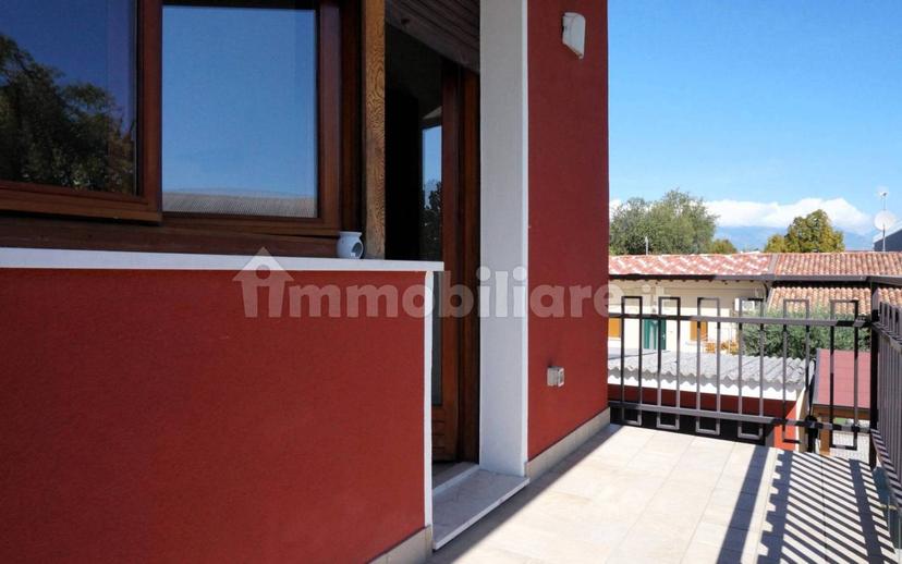 Appartamento corso Lino Zanussi 42, Centro, Porcia — foto 23 di 31