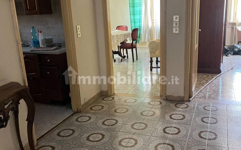 Appartamento via Anton Maria Lorgna 3, Centro, Cerea — foto 11 di 13
