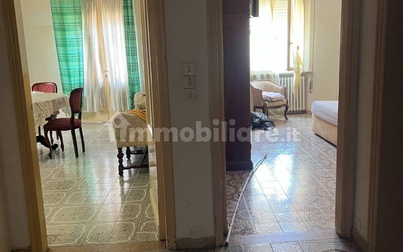 Appartamento via Anton Maria Lorgna 3, Centro, Cerea — foto 8 di 13