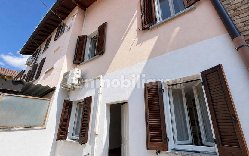 Terratetto unifamiliare sandri, 1, Centro, Lungavilla — foto 8 di 14