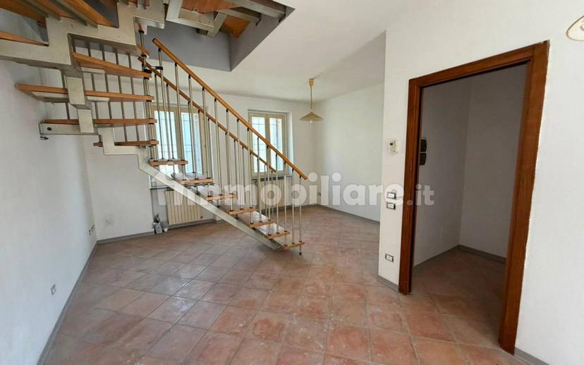 Terratetto unifamiliare sandri, 1, Centro, Lungavilla — foto 11 di 14