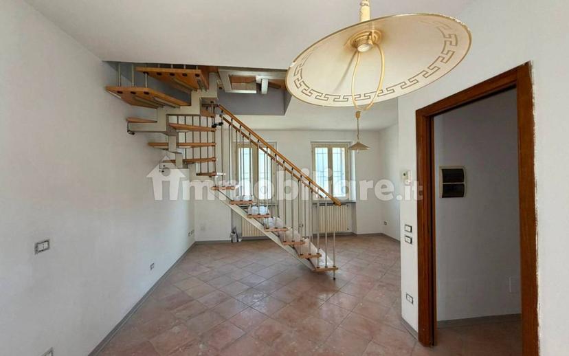 Terratetto unifamiliare sandri, 1, Centro, Lungavilla — foto 12 di 14