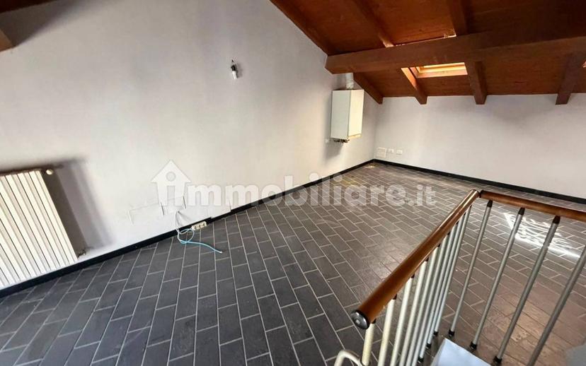 Terratetto unifamiliare sandri, 1, Centro, Lungavilla — foto 9 di 14