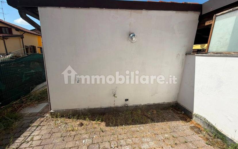 Terratetto unifamiliare sandri, 1, Centro, Lungavilla — foto 4 di 14