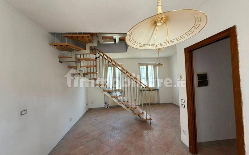 Terratetto unifamiliare sandri, 1, Centro, Lungavilla — foto 13 di 14