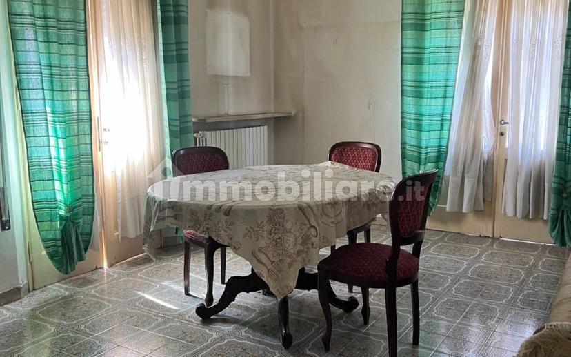 Appartamento via Anton Maria Lorgna 3, Centro, Cerea — foto 2 di 13