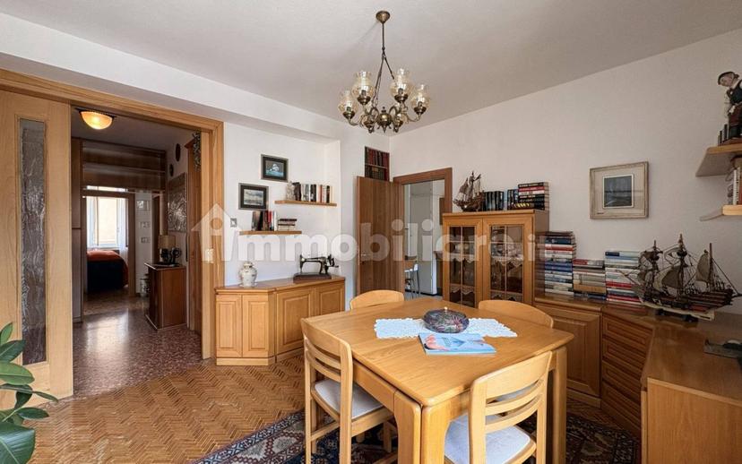 Attico via Vecellio,11, Auronzo, Auronzo di Cadore — foto 21 di 21