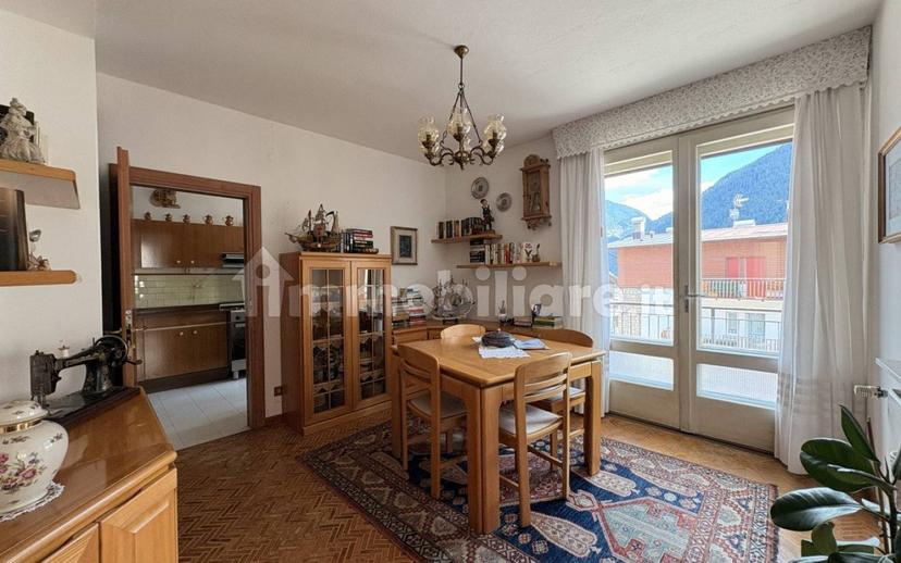 Attico via Vecellio,11, Auronzo, Auronzo di Cadore — foto 18 di 21