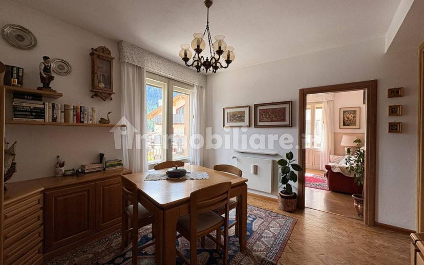 Attico via Vecellio,11, Auronzo, Auronzo di Cadore — foto 10 di 21