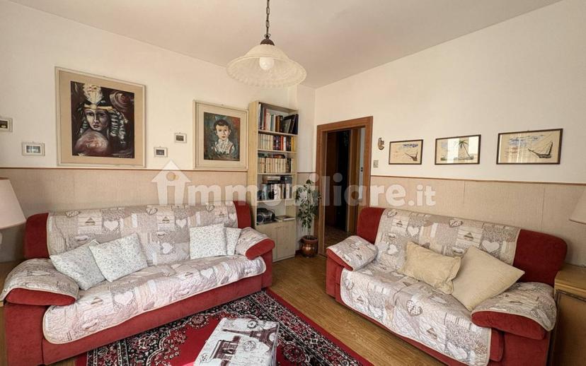 Attico via Vecellio,11, Auronzo, Auronzo di Cadore — foto 12 di 21