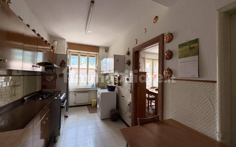 Attico via Vecellio,11, Auronzo, Auronzo di Cadore — foto 20 di 21