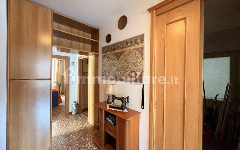 Attico via Vecellio,11, Auronzo, Auronzo di Cadore — foto 11 di 21