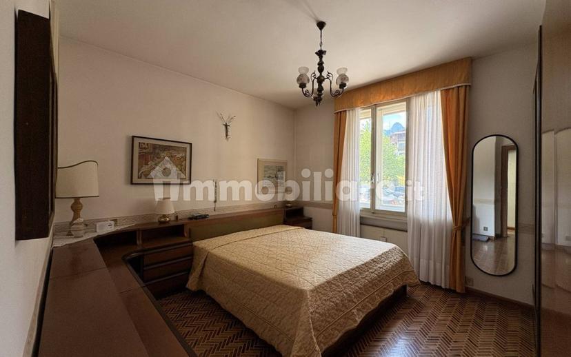 Attico via Vecellio,11, Auronzo, Auronzo di Cadore — foto 17 di 21