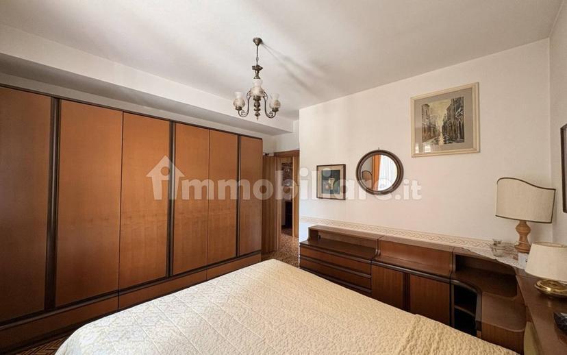Attico via Vecellio,11, Auronzo, Auronzo di Cadore — foto 3 di 21