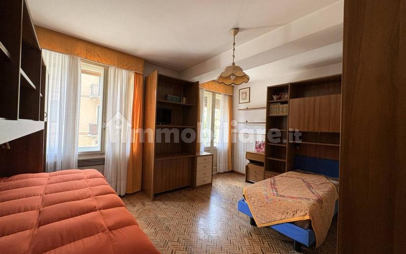 Attico via Vecellio,11, Auronzo, Auronzo di Cadore — foto 19 di 21