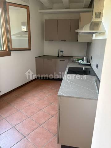 Terratetto plurifamiliare via Somalia, San Giuseppe - San Giovanni, Padova — foto 10 di 27