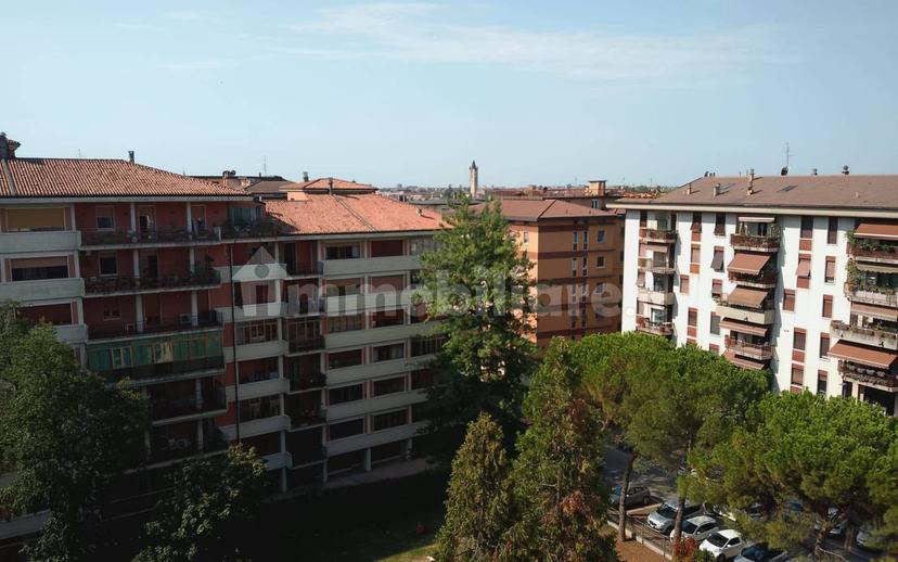 Attico via Angelo Butturini 15, Borgo Trento, Verona — foto 19 di 19