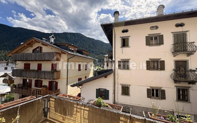 Attico via Vecellio,11, Auronzo, Auronzo di Cadore — foto 2 di 21