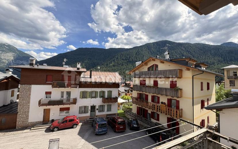 Attico via Vecellio,11, Auronzo, Auronzo di Cadore — foto 16 di 21