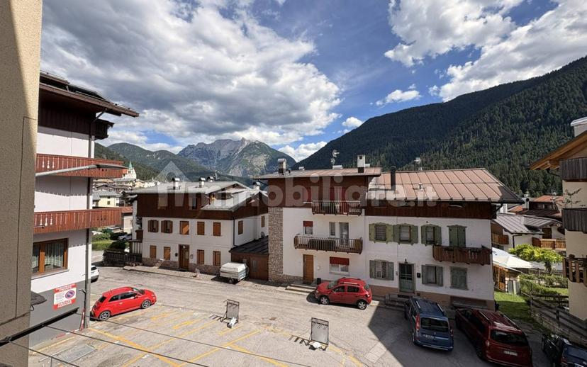 Attico via Vecellio,11, Auronzo, Auronzo di Cadore — foto 6 di 21