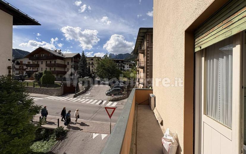 Attico via Vecellio,11, Auronzo, Auronzo di Cadore — foto 13 di 21