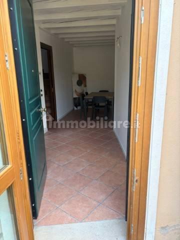Terratetto plurifamiliare via Somalia, San Giuseppe - San Giovanni, Padova — foto 22 di 27