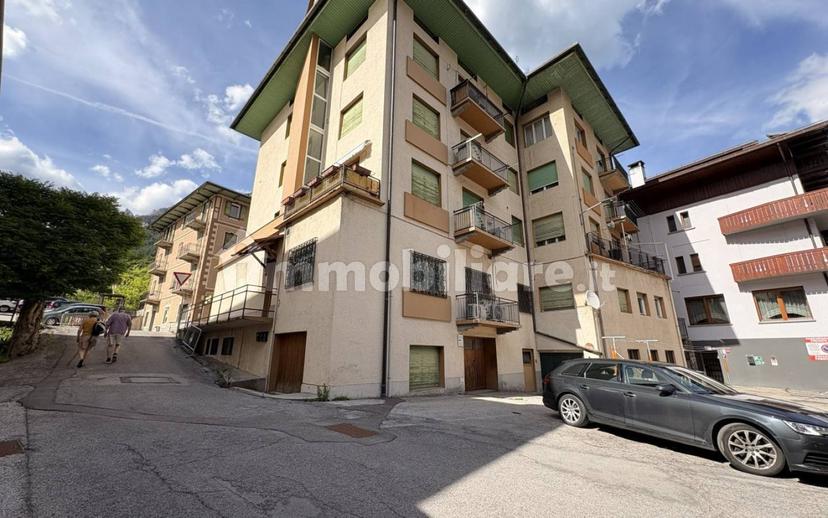 Attico via Vecellio,11, Auronzo, Auronzo di Cadore — foto 5 di 21