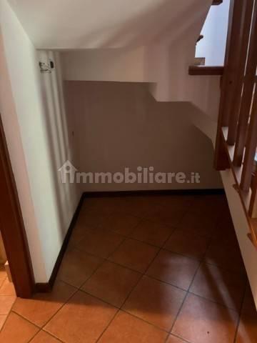Terratetto plurifamiliare via Somalia, San Giuseppe - San Giovanni, Padova — foto 3 di 27