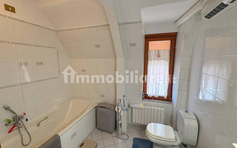 Appartamento piazza Brennero, Villapiana, La Rusca, Via Mignone, Savona