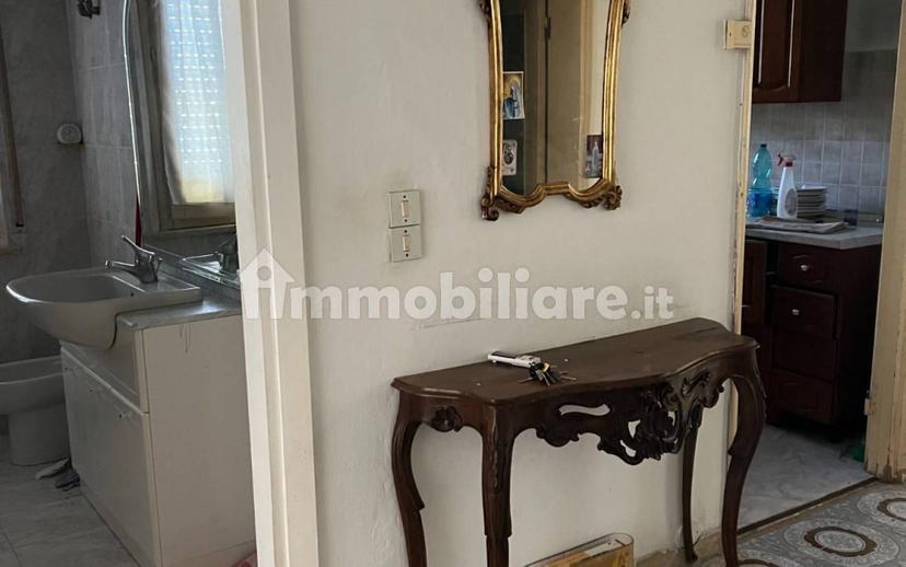 Appartamento via Anton Maria Lorgna 3, Centro, Cerea — foto 13 di 13