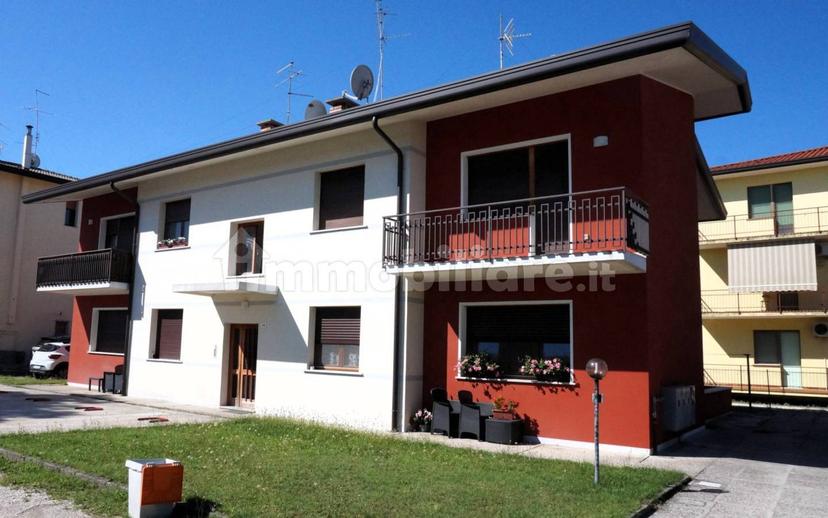 Appartamento corso Lino Zanussi 42, Centro, Porcia — foto 10 di 31