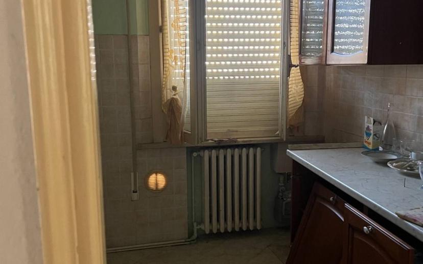 Appartamento via Anton Maria Lorgna 3, Centro, Cerea — foto 4 di 13