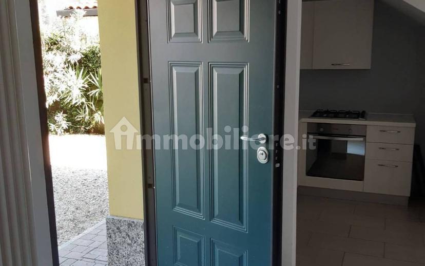 Terratetto unifamiliare via Giovanni Baj 11, Centro, Cantello — foto 6 di 20