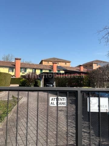 Terratetto plurifamiliare via Somalia, San Giuseppe - San Giovanni, Padova — foto 25 di 27