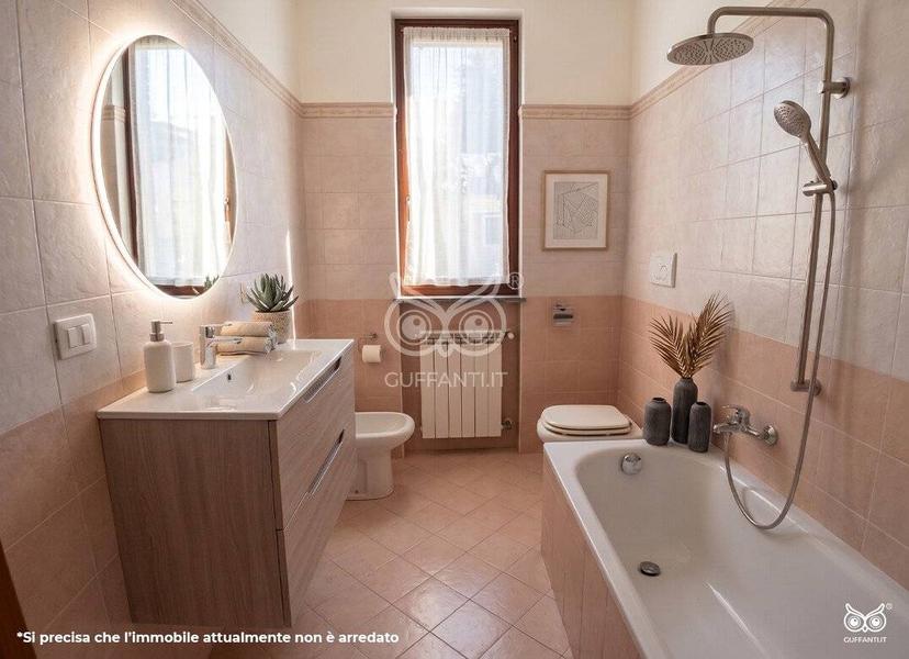 Quadrilocale via Giosuè Carducci, Centro, Limido Comasco — foto 2 di 6