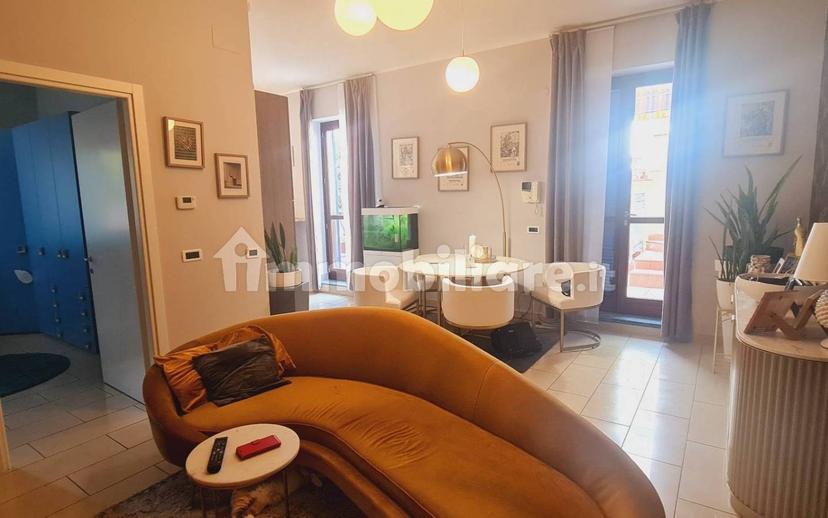 Trilocale viale Guglielmo Marconi 3, Centro, Costigliole d'Asti — foto 6 di 16