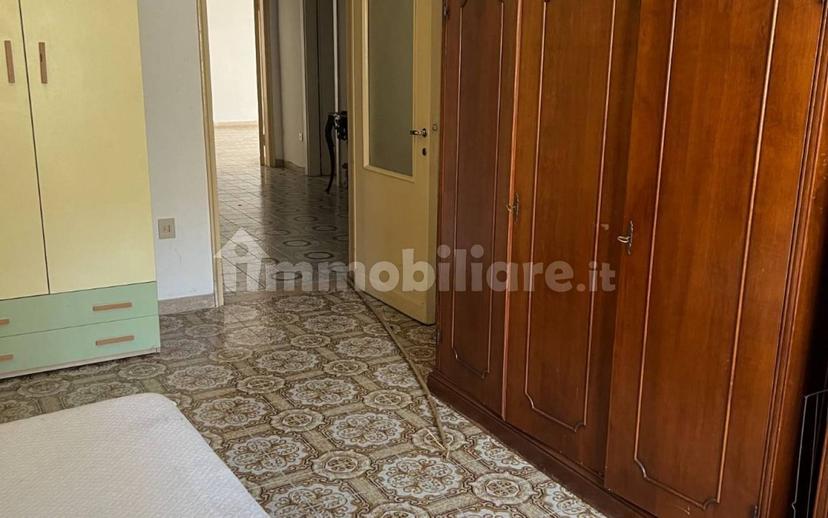 Appartamento via Anton Maria Lorgna 3, Centro, Cerea — foto 9 di 13